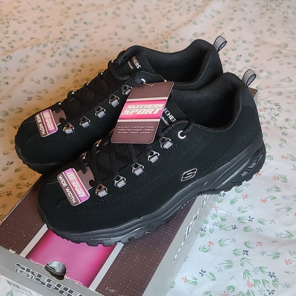 Sketchers Sport 1718EW